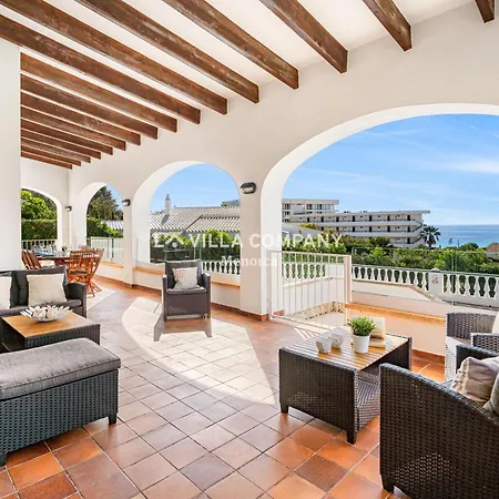 Villa Julio Santo Tomas