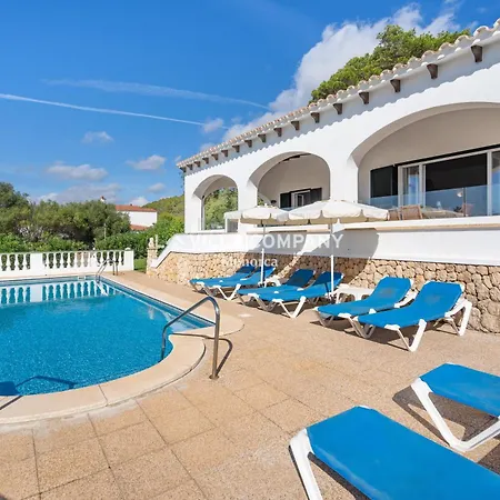 Villa Julio Santo Tomas